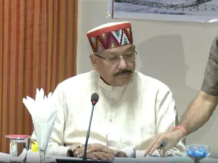 चारधाम यात्रा 2025: 36 लाख 50 हजार 761 श्रद्धालुओं ने किए दर्शन, केदारनाथ में सर्वाधिक भीड़