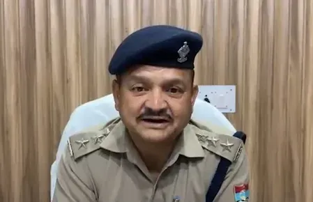 चारधाम यात्रा 2025: ऋषिकेश में भारी ट्रैफिक जाम, प्रशासन ने अतिरिक्त पुलिस बल तैनात किया