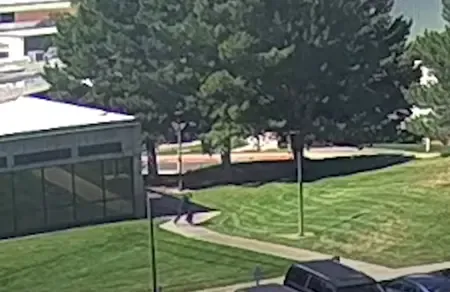 What New Video Emerges in Charlie Kirk Murder Case?