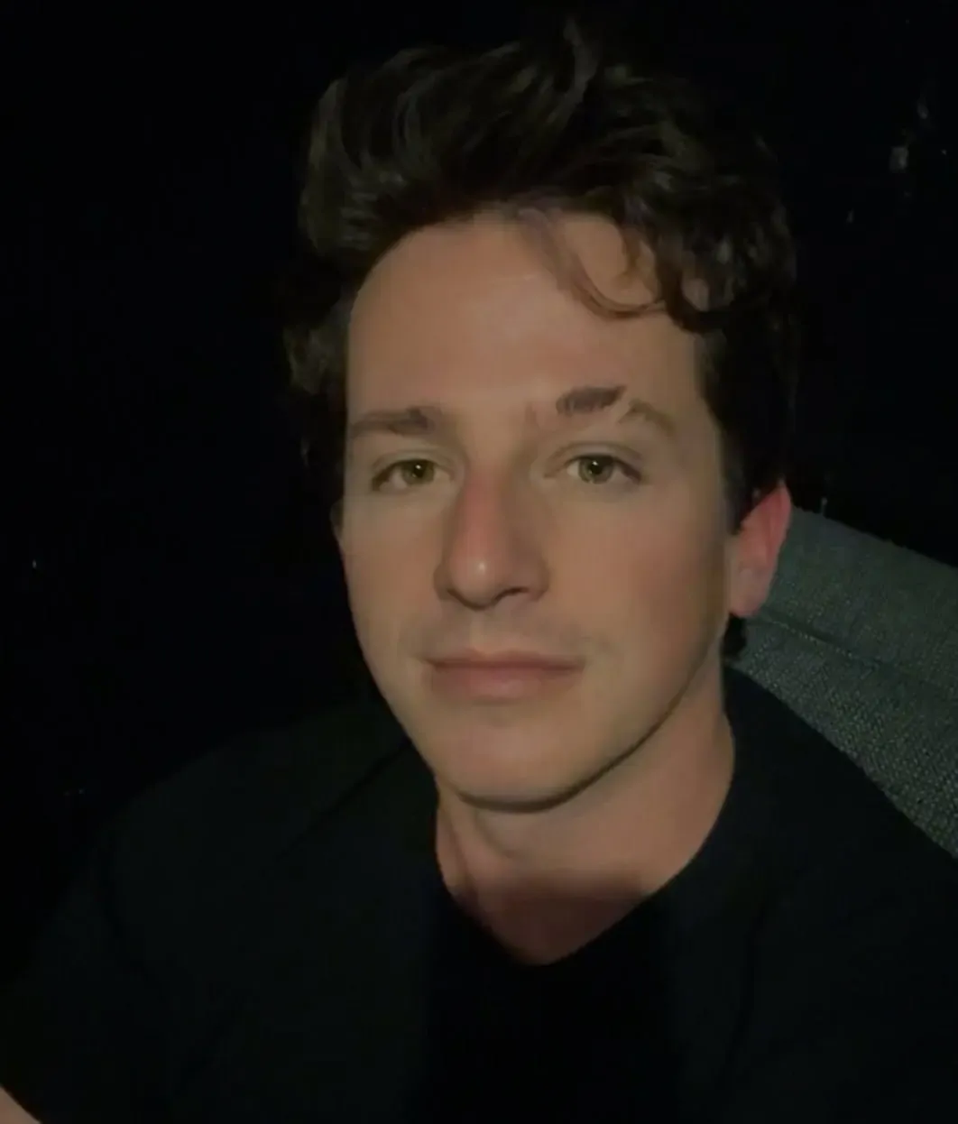 What Led Charlie Puth to Embrace Sobriety?