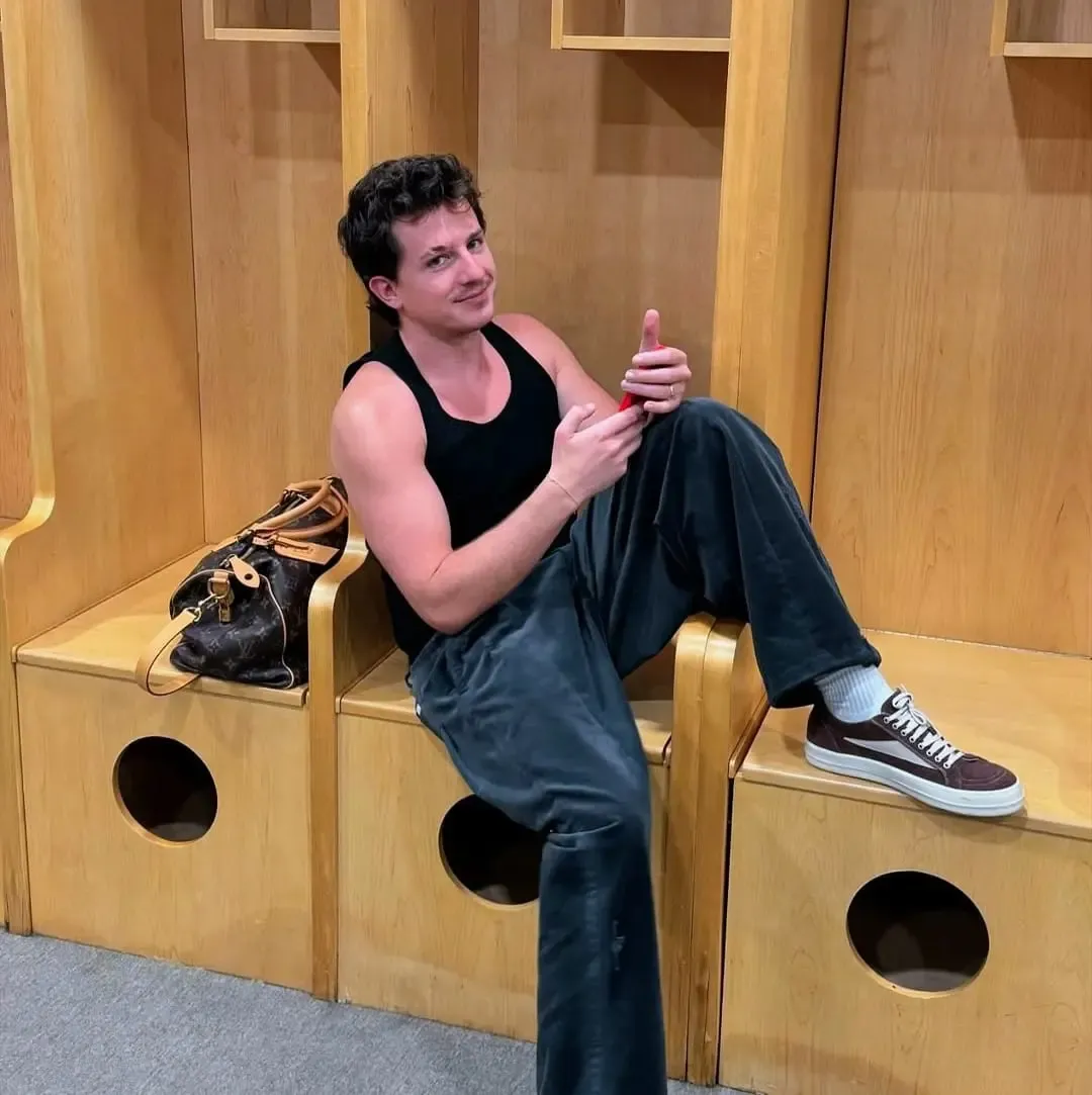 Why Does Charlie Puth Prefer Handwriting His Lyrics?