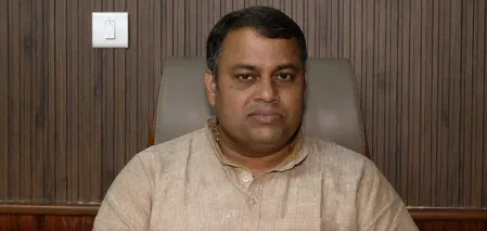कंगना की छात्र-प्रदर्शन टिप्पणी पर बीजेडी सांसद खुंटिया का पलटवार, NEET और शिक्षा व्यवस्था पर उठाए सवाल