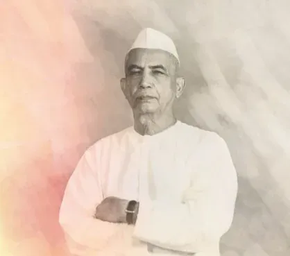 चौधरी चरण सिंह पुण्यतिथि: उपराष्ट्रपति राधाकृष्णन, अमित शाह और नितिन गडकरी ने किसान नेता को दी श्रद्धांजलि
