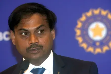 चयन पर सवाल उठाने वालों को भारतीय क्रिकेट की समझ नहीं: पूर्व चयनकर्ता एमएसके प्रसाद
