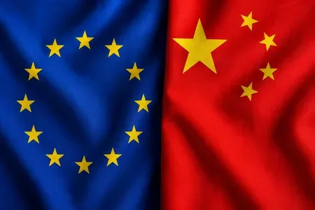 Chinese products flood Europe, emerge as tech rival despite EU tariffs