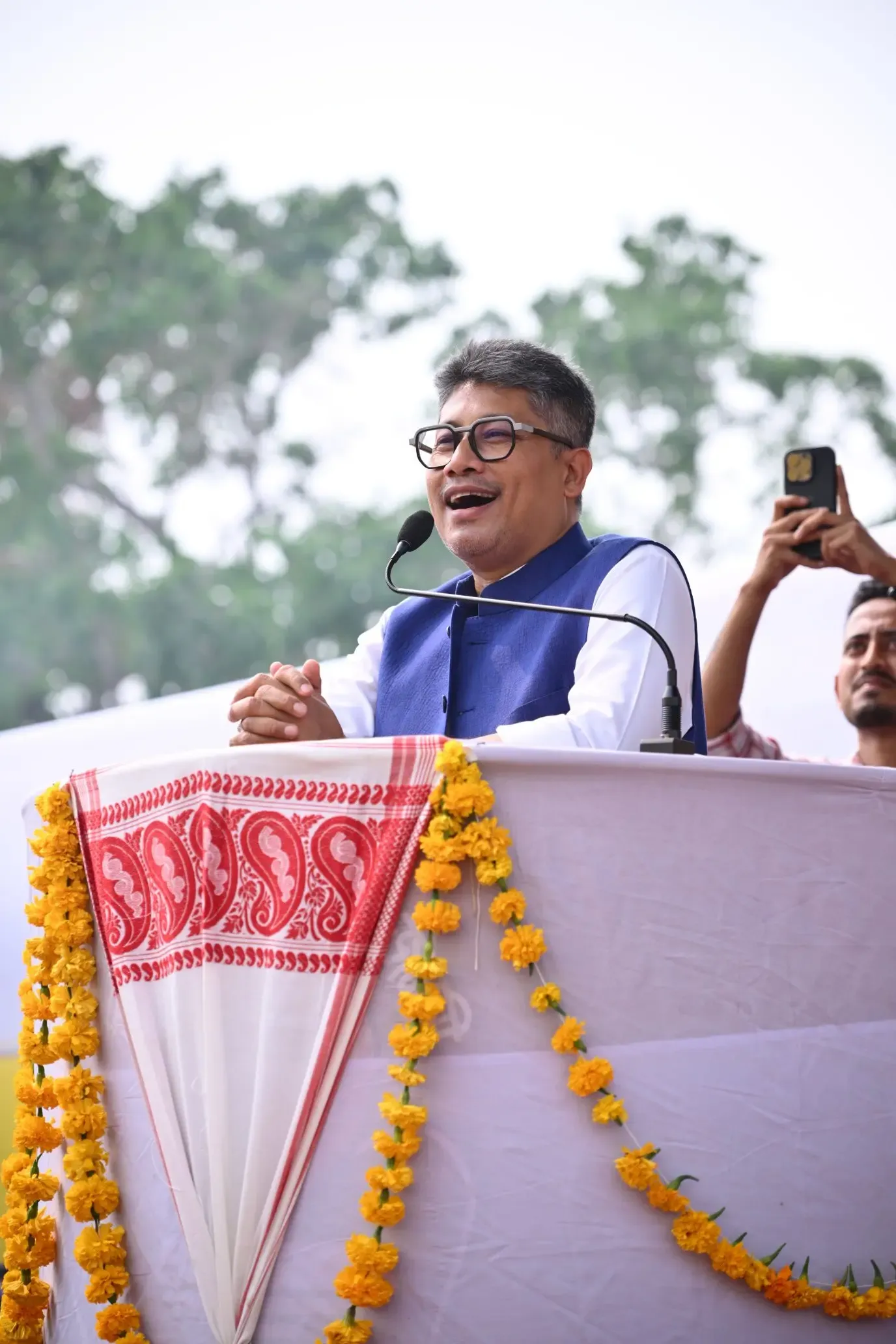 Assam Minister Calls Out Congress for Politicizing Zubeen Garg's Legacy
