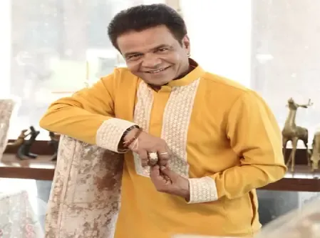 चेक बाउंस मामला : दिल्ली हाईकोर्ट में राजपाल यादव के खिलाफ दायर मामले पर फैसला सुरक्षित