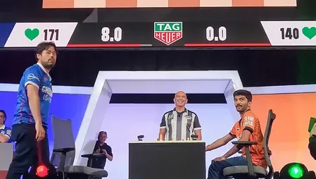Did Checkmate Organisers Go Too Far in Trolling FIDE CEO for Criticising Nakamura?
