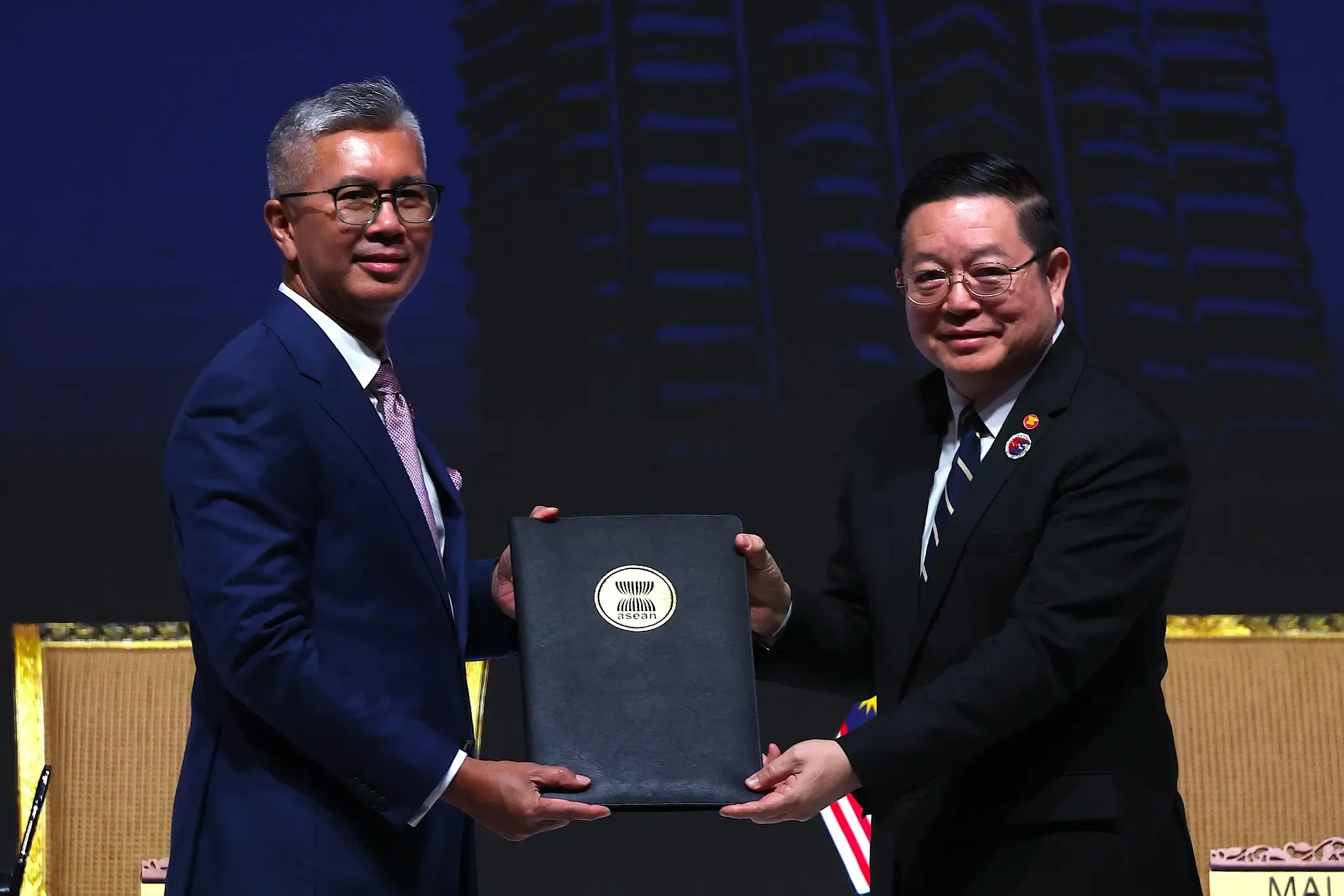 क्या चीन और आसियान ने मुक्त व्यापार क्षेत्र 3.0 उन्नयन प्रोटोकॉल पर हस्ताक्षर किए?