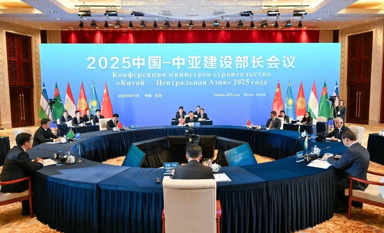 क्या चीन और मध्य एशिया विभिन्न सेक्टर्स में सहयोग की संभावनाएं तलाशेंगे?