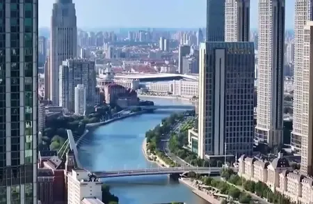 चीन का उच्च गुणवत्ता वाला आर्थिक विकास उसकी मजबूत आर्थिक लचीलेपन को दर्शाता है : अंतर्राष्ट्रीय हस्तियां