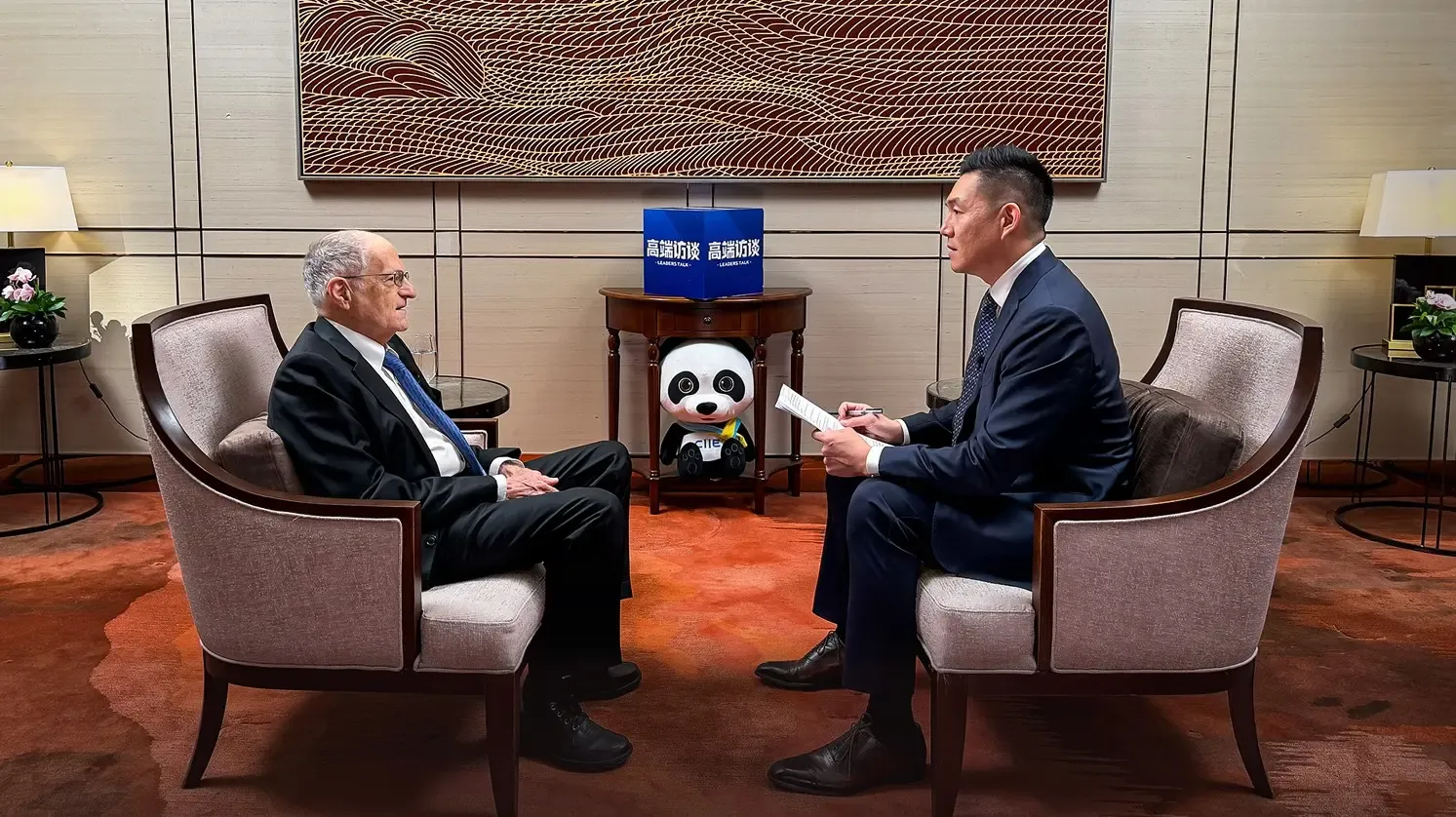 चीन का विकास: नोबेल पुरस्कार विजेता थॉमस सार्जेंट का अद्भुत विश्लेषण