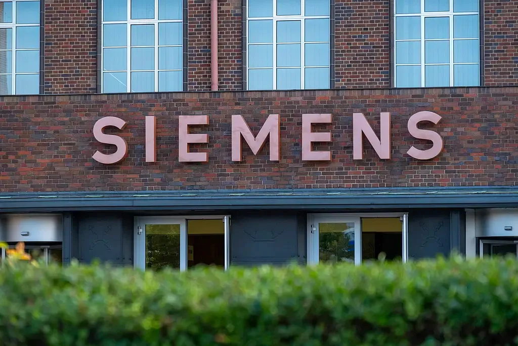 सीमेंस के उपाध्यक्ष का कहना है: चीन के बाजार में विकास के अद्वितीय अवसर