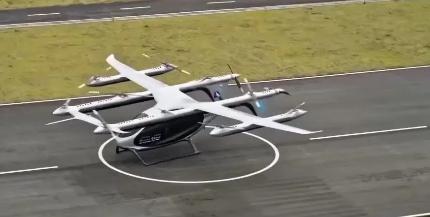 क्या चीन की निम्न-ऊंचाई वाली अर्थव्यवस्था का आकार 15 खरब युआन तक पहुंचेगा?