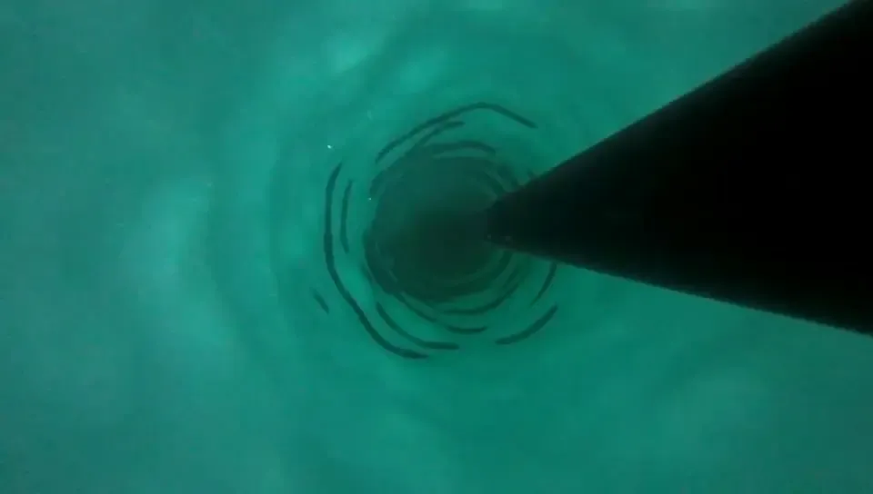 चीन ने अंटार्कटिक बर्फ ड्रिलिंग में नई उपलब्धियां हासिल की