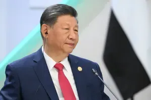 चीन ने ईरान के बी1 ब्रिज पर अमेरिकी हमले की आलोचना की, दोनों पक्षों से कूटनीतिक रास्ते पर लौटने की अपील