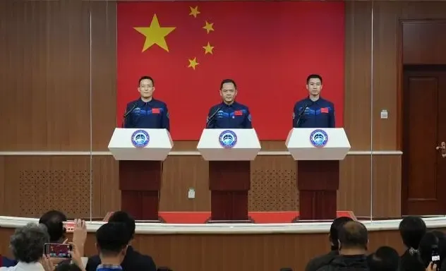 क्या चीन शेनचो-21 मानवयुक्त अंतरिक्ष यान का प्रक्षेपण करेगा?