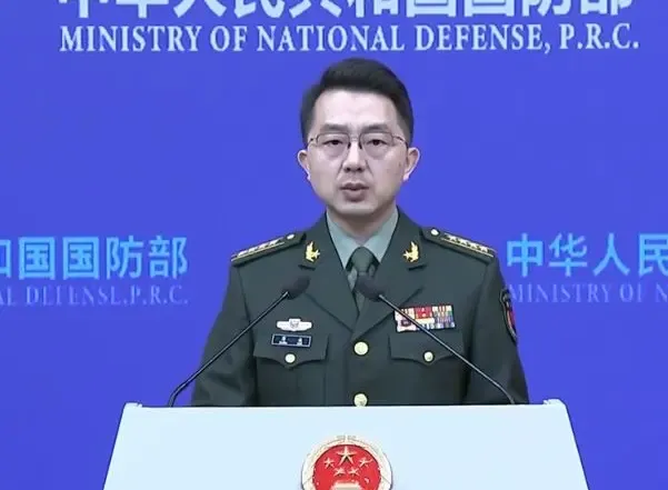 चीनी रक्षा मंत्रालय ने सैन्य मुद्दों पर दी महत्वपूर्ण जानकारी