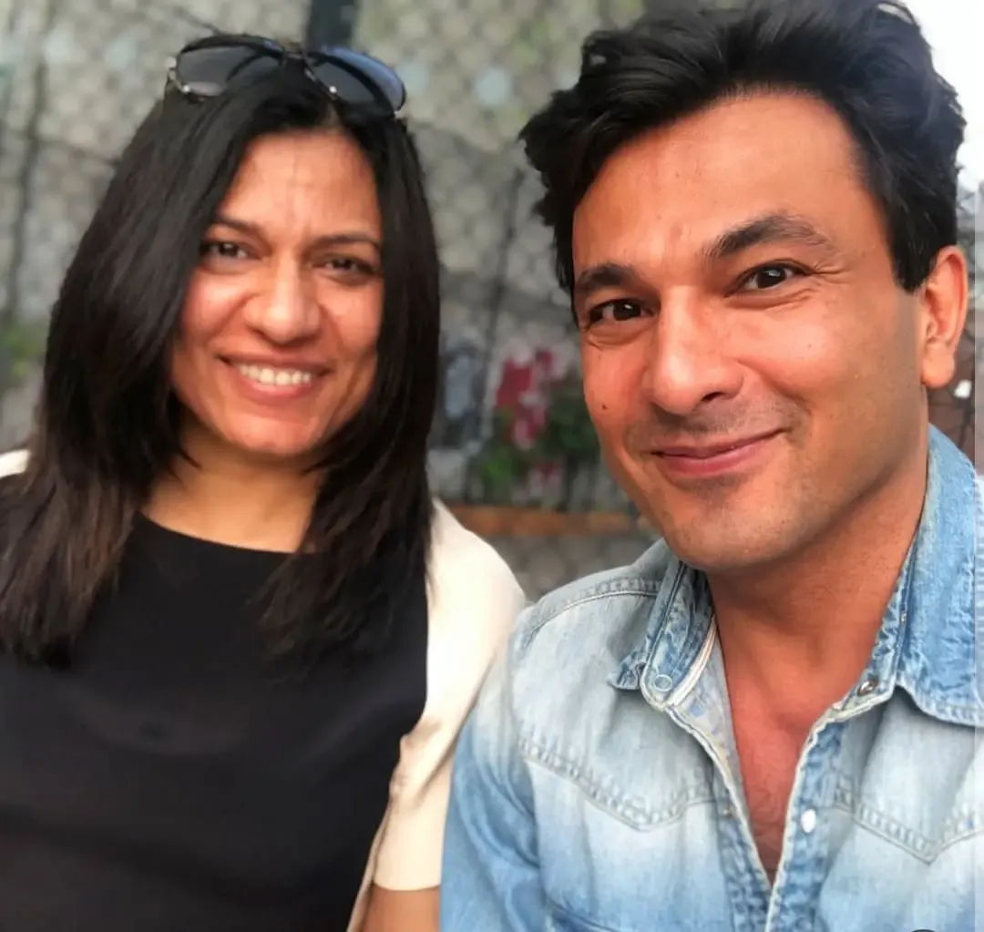 How Did Chef Vikas Khanna Honor His Late Sister Radhika?