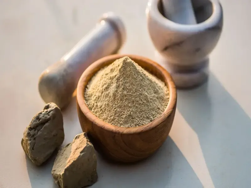 क्या मुल्तानी मिट्टी चेहरे से जुड़े हर मर्ज का इलाज है? जानें सही तरीका