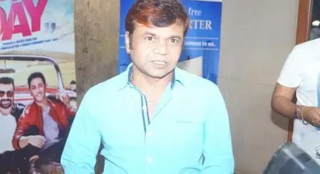 चेक बाउंस मामला: दिल्ली हाईकोर्ट से राजपाल यादव को राहत, मेलबर्न जाने की मिली इजाजत