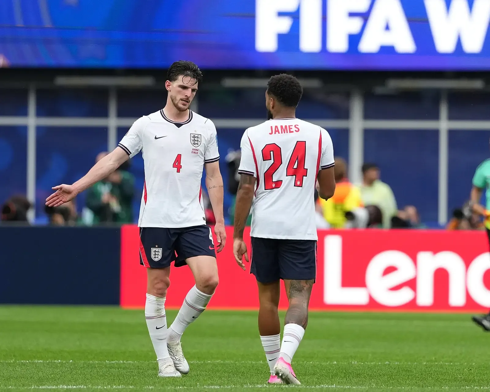 Reece James undergoes knee surgery, Chelsea captain begins recovery