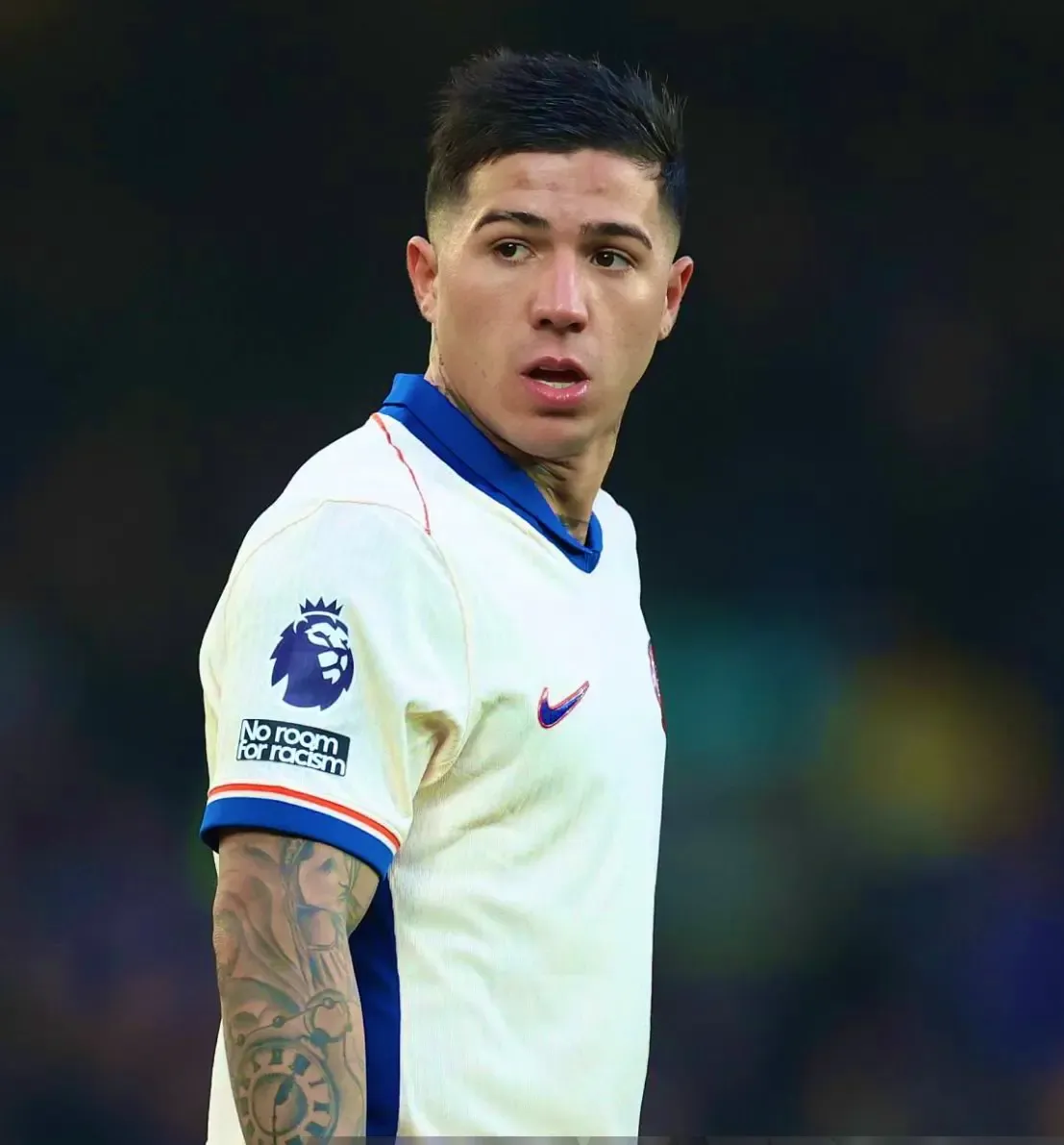 Enzo Fernandez: Chelsea Proving That Remarkable Achievements Are Possible