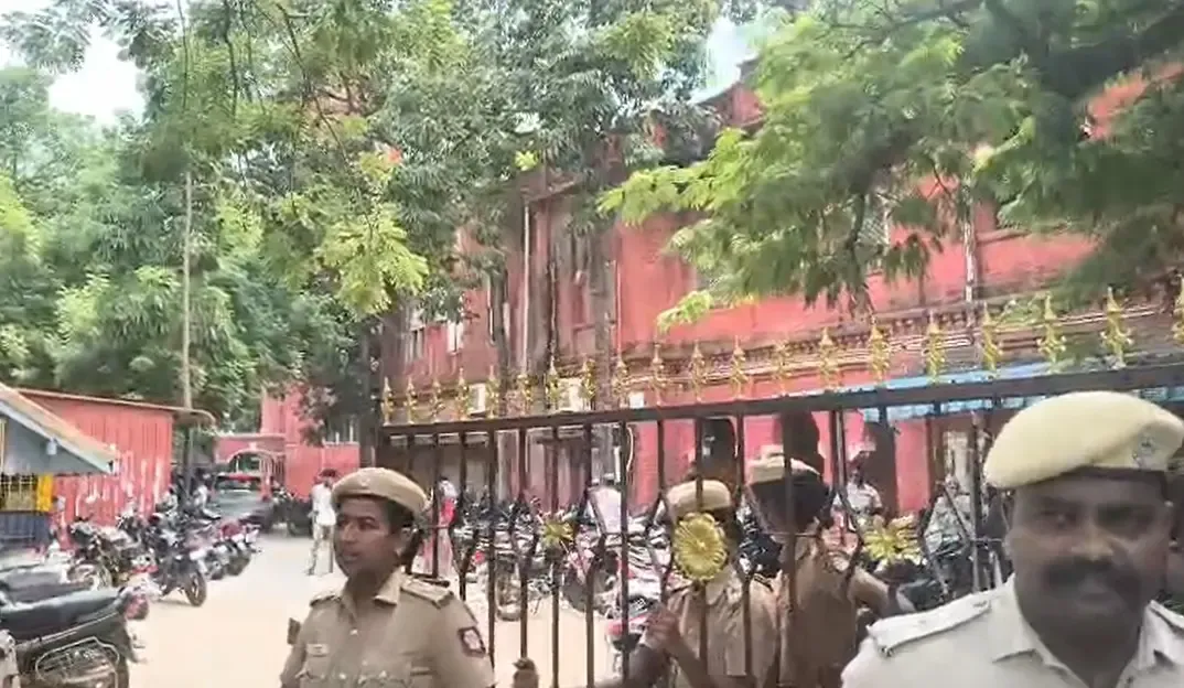 क्या चेन्नई में अन्नामलाई और टी.आर. बालू का अदालत में पेश होना मानहानि केस में महत्वपूर्ण है?