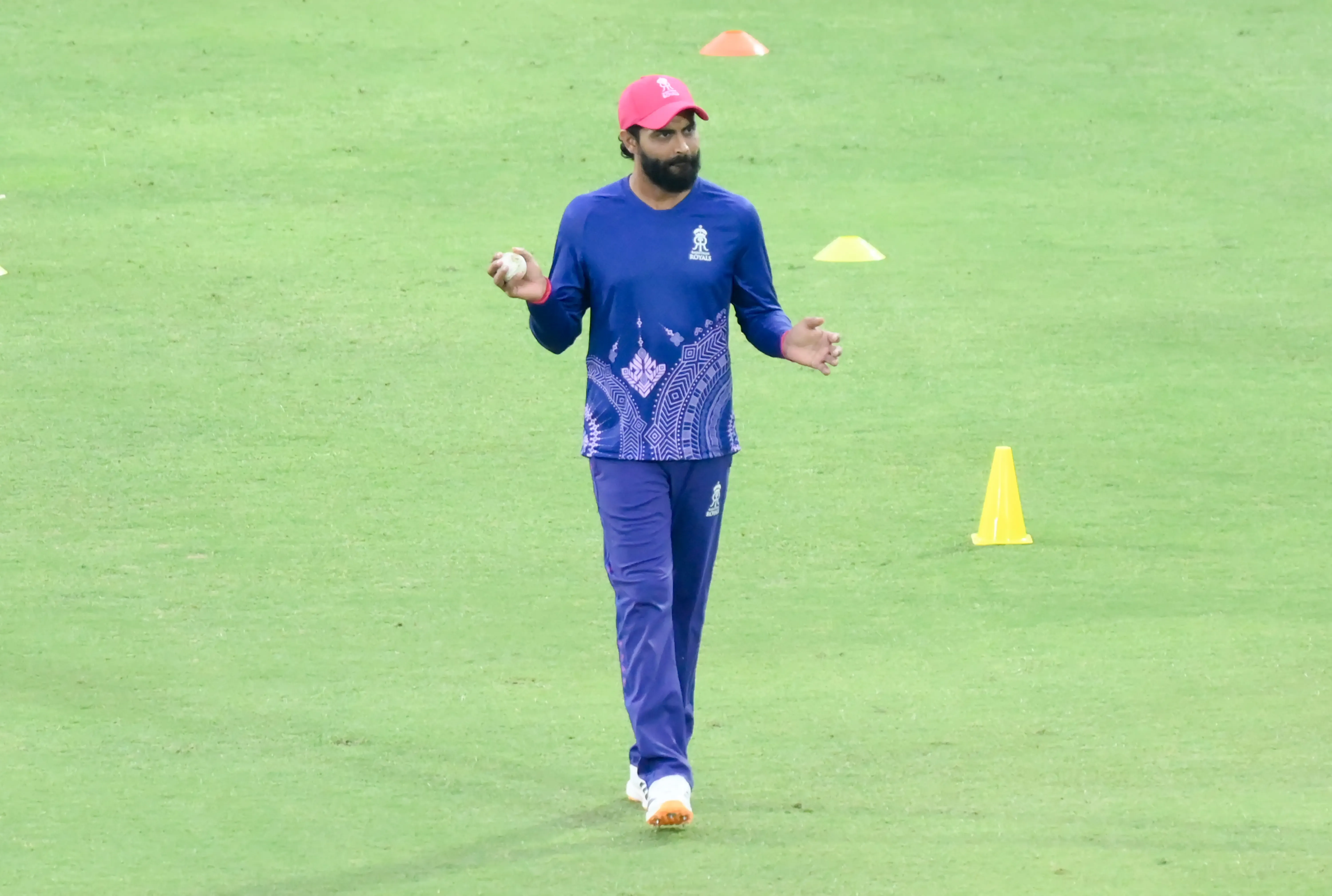 आईपीएल 2026: जडेजा 15 रन बनाते ही बनेगा दूसरा भारतीय खिलाड़ी, हासिल करेगा अद्भुत मुकाम