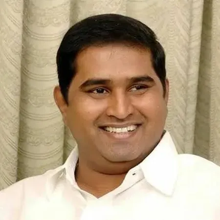 Chennai cop arrested for extorting trader using Armstrong murder threat