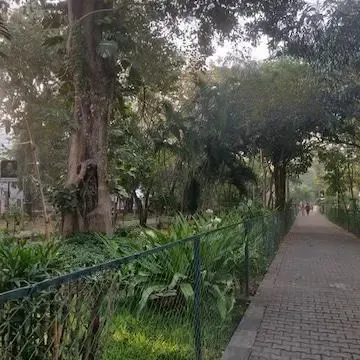 Is Chennai’s Nageswara Rao Park Getting a Major Upgrade?