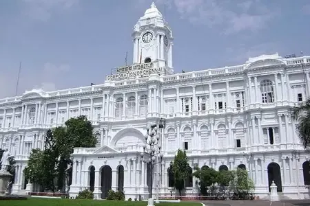 Is Chennai Corporation Upgrading Sanitation and Water Systems in Schools and Health Centres?