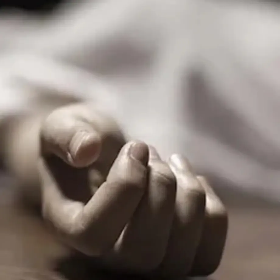 Family of Four Found Dead in Chennai Home