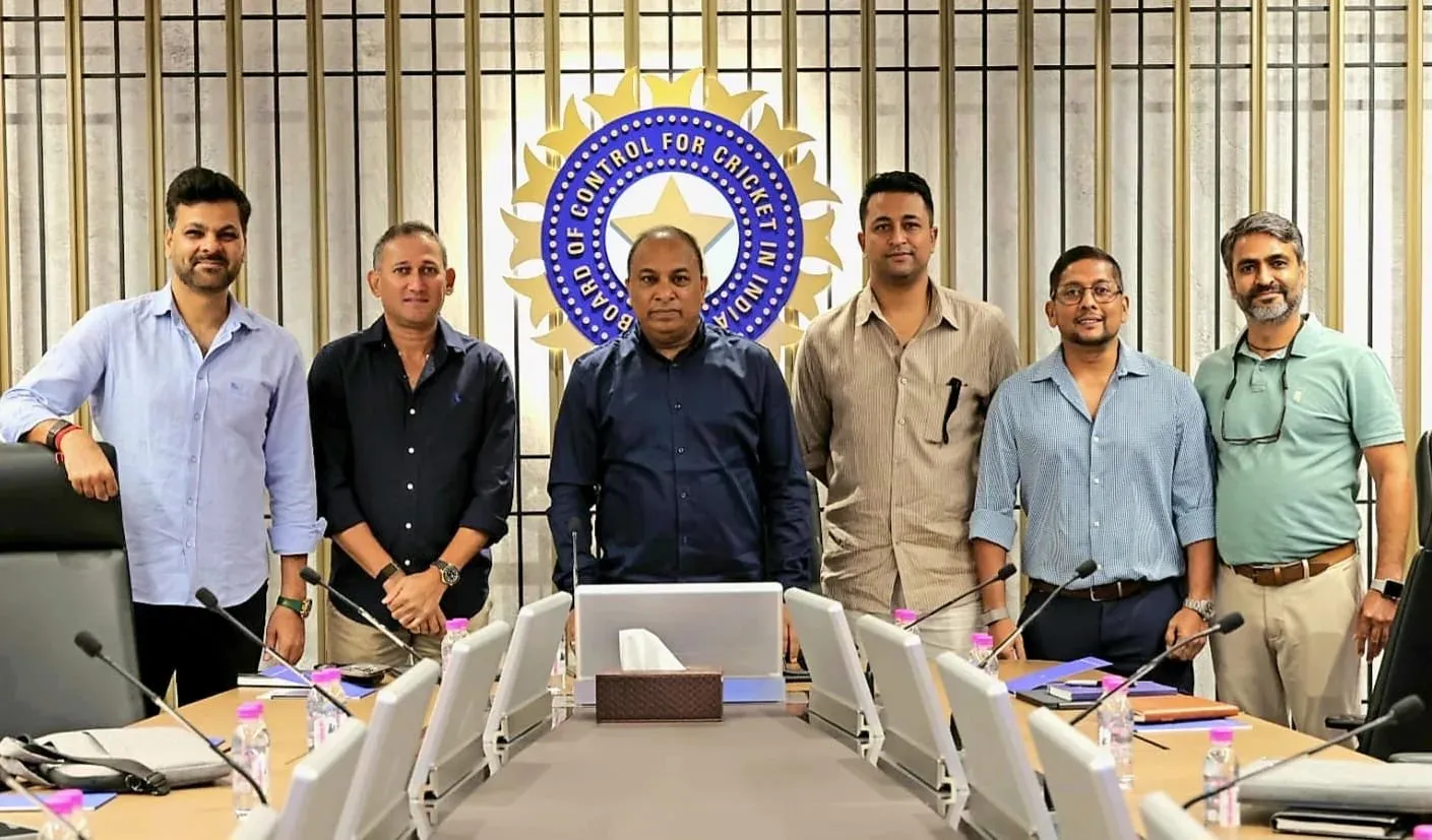 दलीप ट्रॉफी फाइनल चेन्नई के एमए चिदंबरम स्टेडियम में, 6 सितंबर से होगा खिताबी मुकाबला