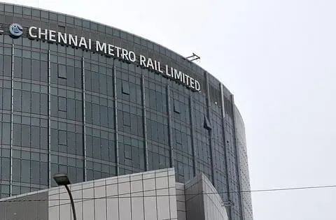 Is Chennai Metro Rail Ready for Floods as Northeast Monsoon Intensifies?