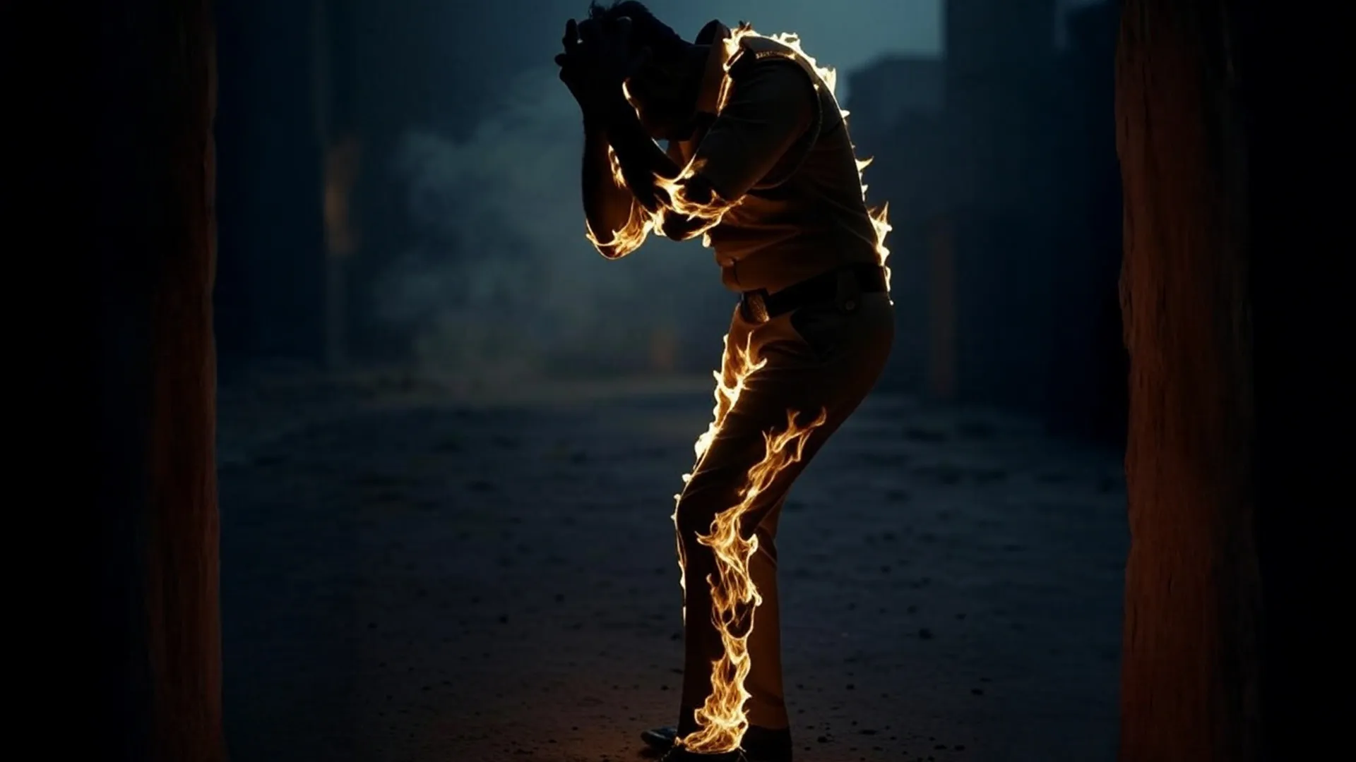 What Led to the Tragic Suicide of Chennai's Head Constable?