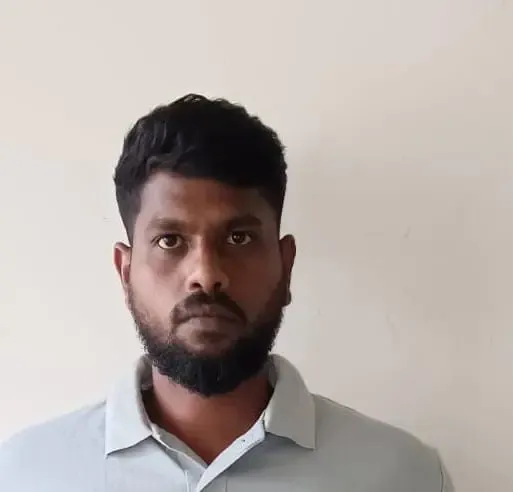 चेन्नई में पुलिस की मुठभेड़ में कुख्यात बदमाश थोप्पई गणेश ढेर