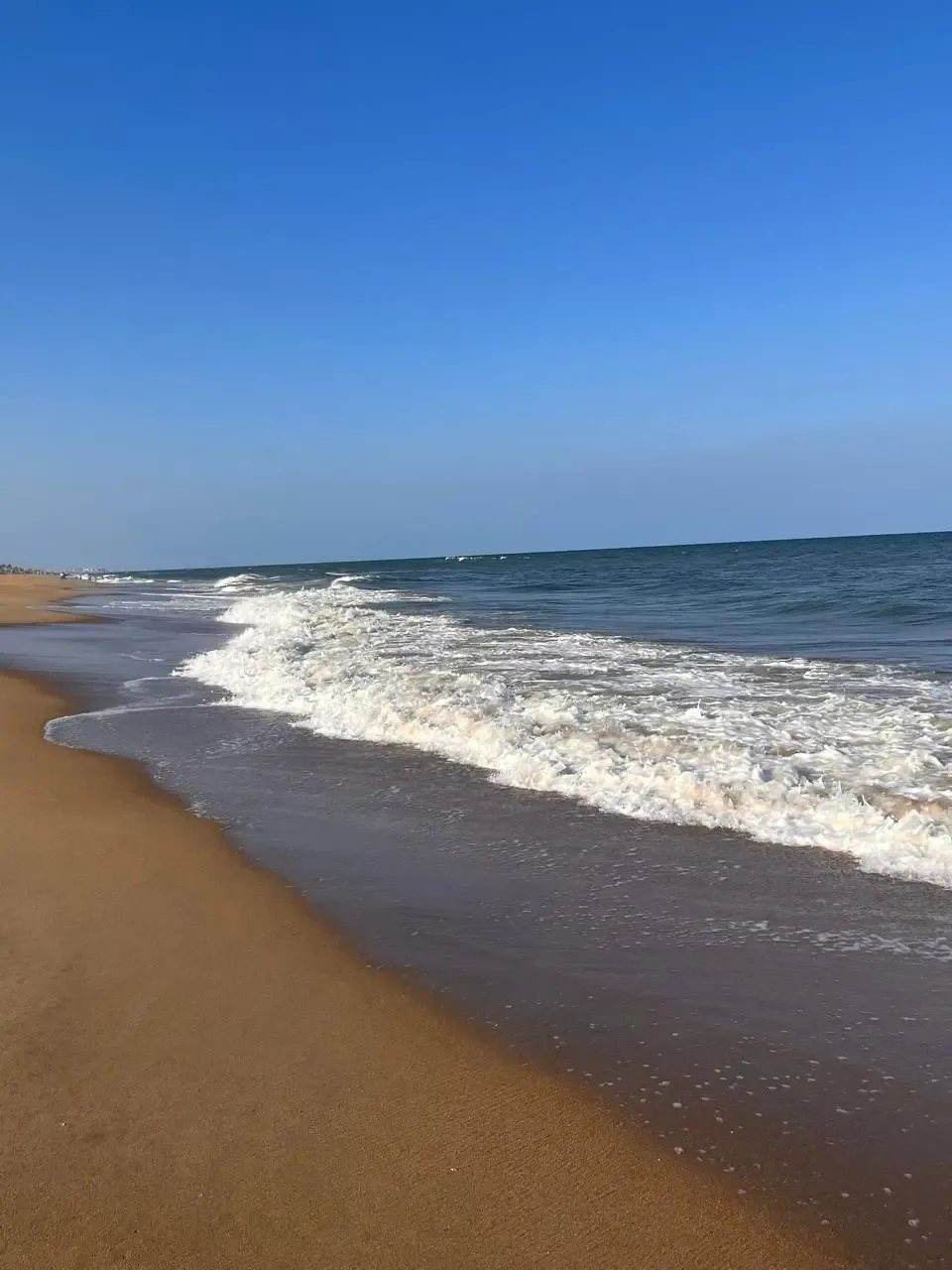 Chennai's ECR Beaches Face Safety Overhaul Amid Rising Drowning Incidents