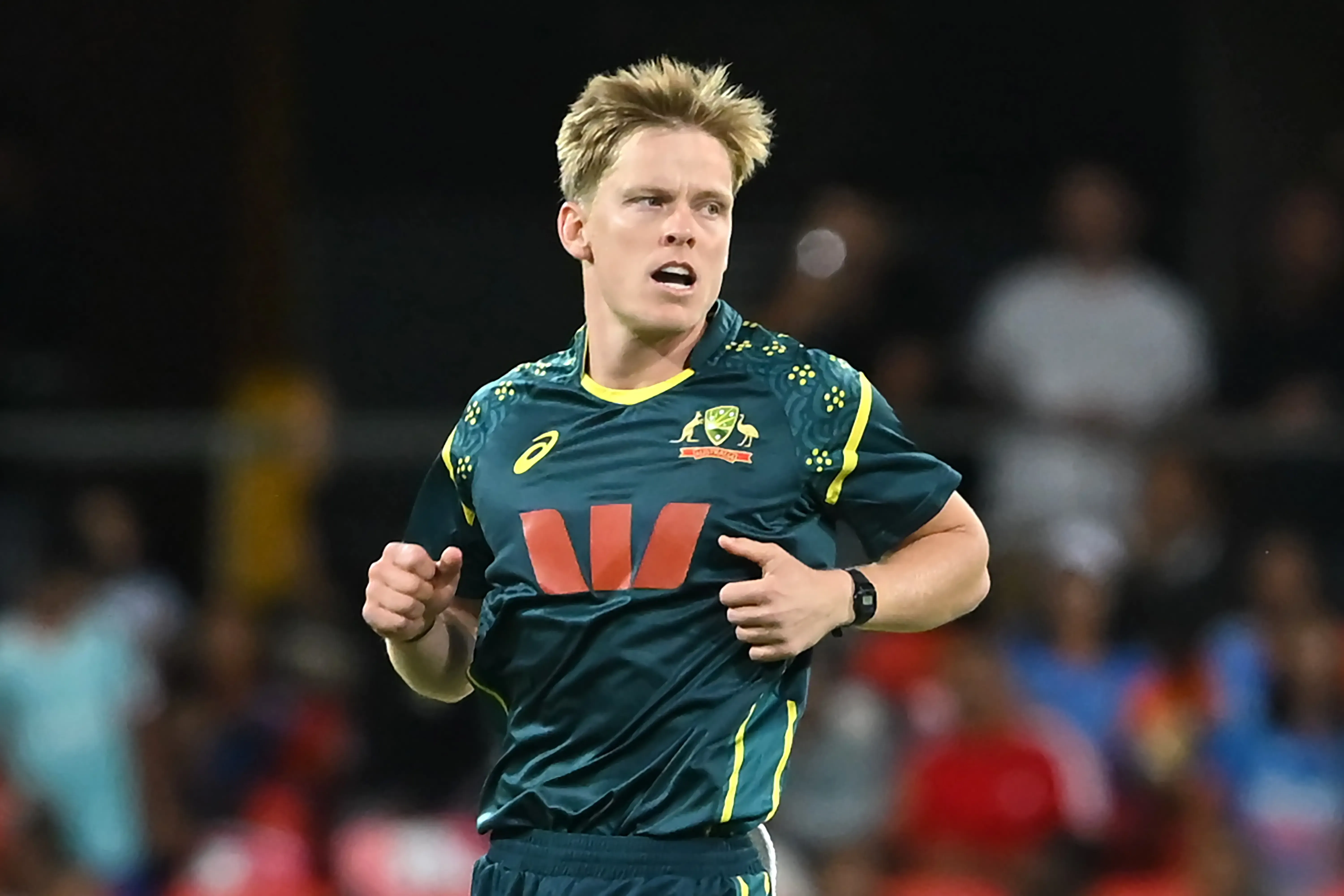 चेन्नई सुपर किंग्स को नाथन एलिस के चोट से बड़ा झटका, आईपीएल 2026 से बाहर