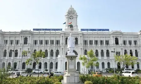 Will Chennai Enhance Air Quality Monitoring with 75 New Sensors?