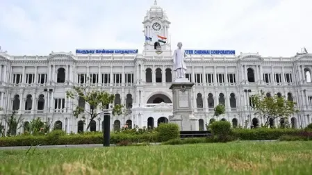 Is Chennai Ready to Plant One Lakh Native Saplings?