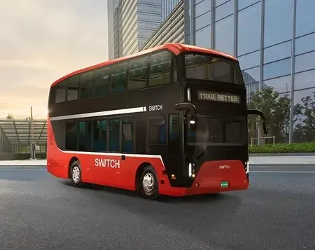 Is Chennai Ready for the Return of Double-Decker Buses After 17 Years?