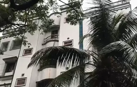 चेन्नई: उपराष्ट्रपति के आवास पर बम की सूचना पर मचा हड़कंप, चप्पे-चप्पे में सघन तलाशी