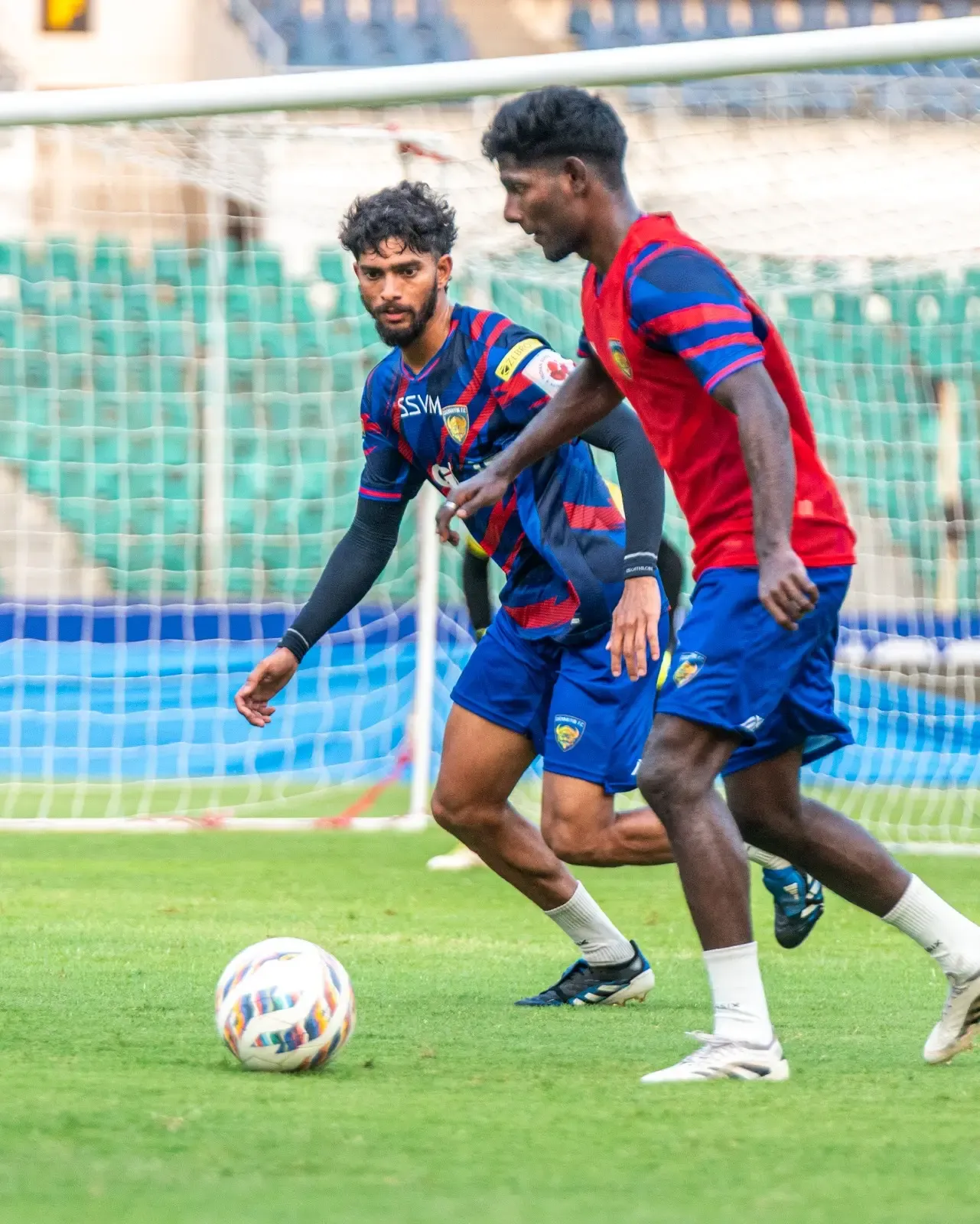 Chennaiyin FC chase momentum in must-win Punjab clash with 3 games left