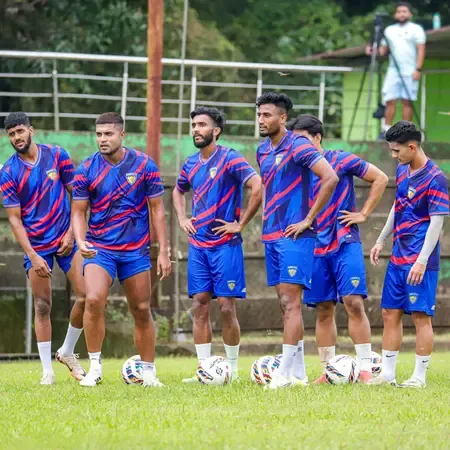 Is Chennaiyin FC Ready for the 2025-26 AIFF Super Cup?