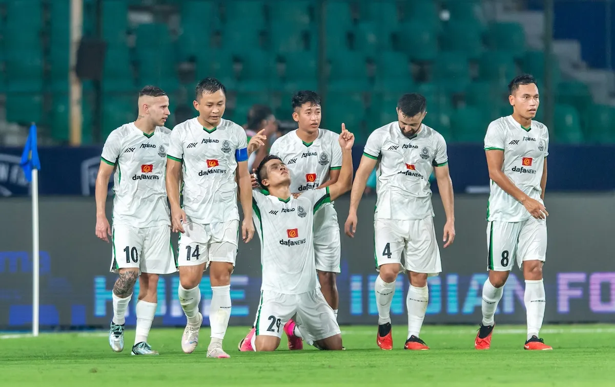 Why Did Chennaiyin FC Suspend Operations Amid ISL Uncertainty?