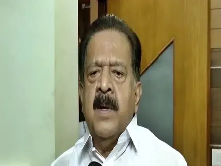 How Will Chennithala and Behanan Lead Congress's Poll Efforts in Kerala?