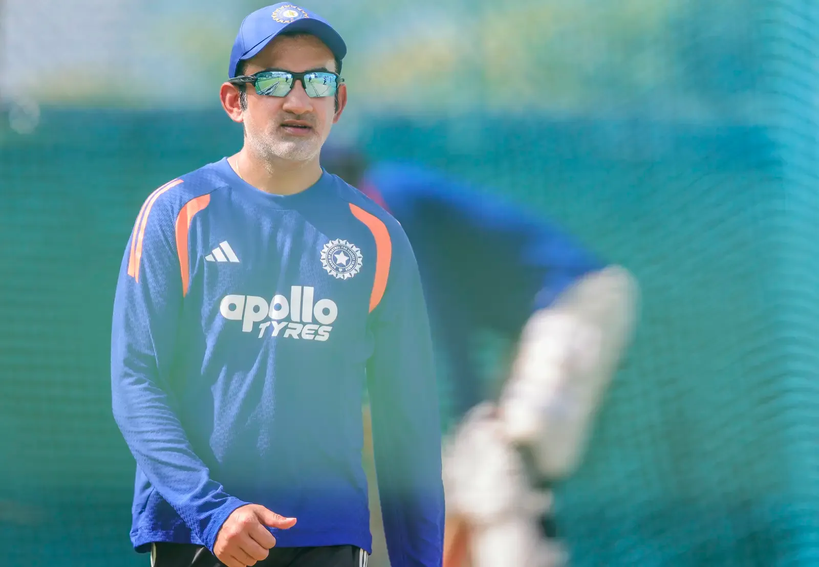 Gambhir reflects on two years as India coach: 'Cherished success, accepted failures with both hands'