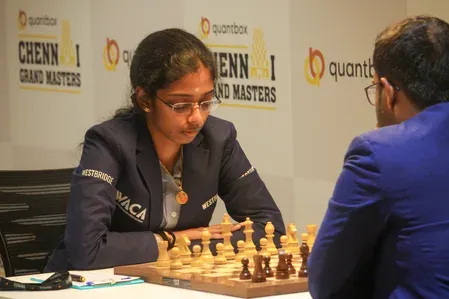 Cairns Cup 2026: Humpy, Vaishali, Divya headline $250,000 Saint Louis field