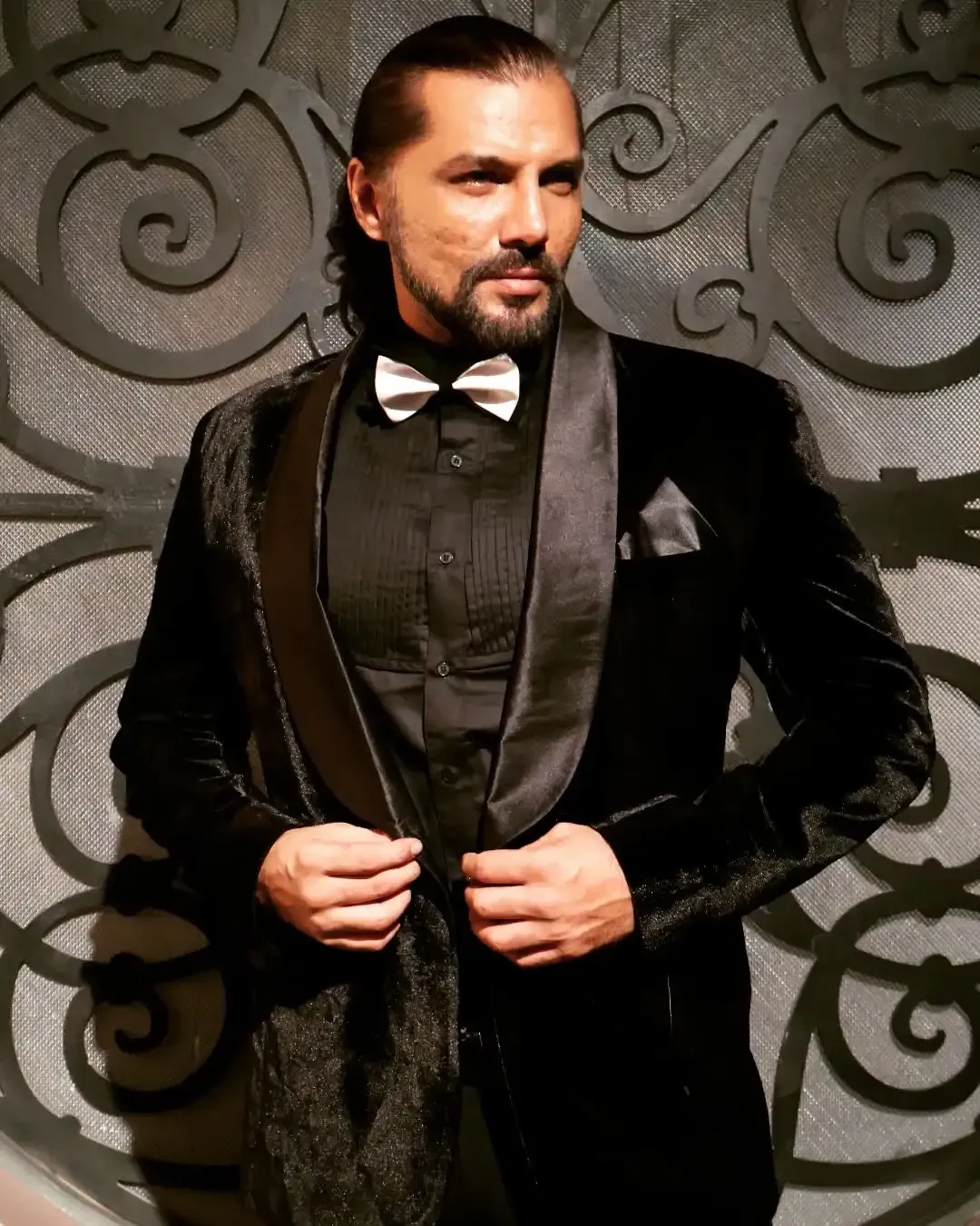 How is Chetan Hansraj Shaping the Future of AI in Acting?